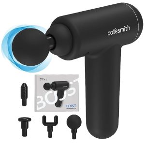 Caresmith Body Massage Gun
