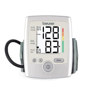 Automatic Digital Blood Pressure Monitor