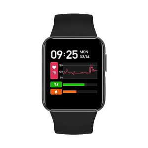GOQii Smart Watch