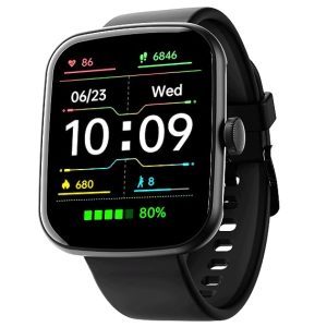 boAt Wave Style Smartwatch