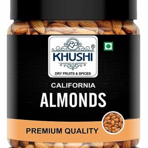 California almond 500gm