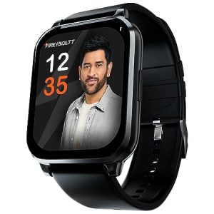 Fire-Boltt Ninja 3 Smartwatch