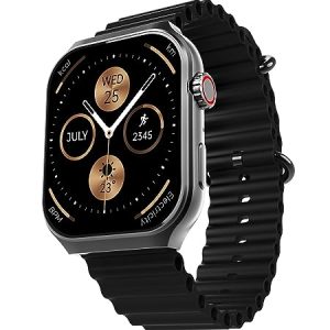 beatxp Ultra Calling Smartwatch