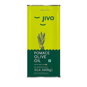 Jivo Cooking Olive Oil, 5 Litre