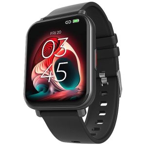 beatXP Unbound Neo Super Amoled Display Calling Smartwatch