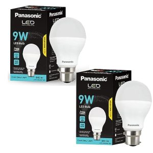 Panasonic 9W LED Bulb