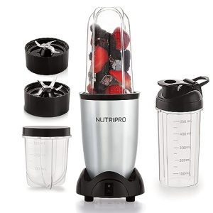 500 Watts Juicer Mixer Grinder 3 Jar