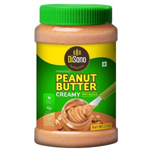 Peanut Butter 1Kg