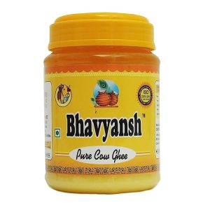 Pure Cow Ghee, 1 Ltr