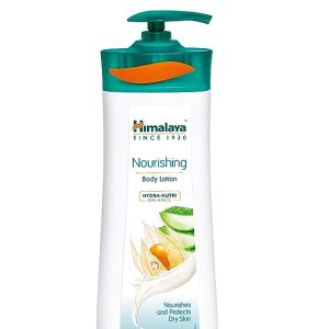Himalaya Nourishing Body Lotion – 400ml