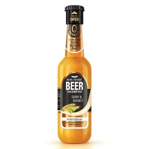 Park Avenue Beer Shampoo, 180ml