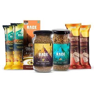 Rage coffee Virat Favourite combo Loot 