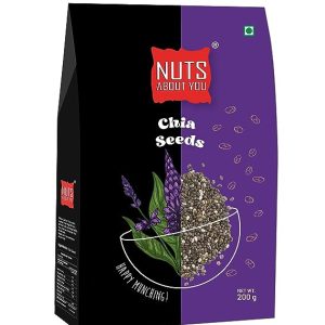 CHIA Seeds, 200gm
