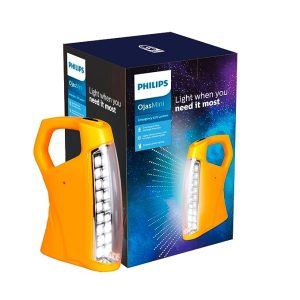 Philips OjasMini Rechargeable Emergency LED Lantern