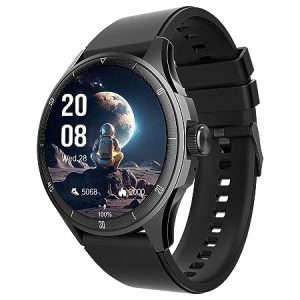 beatXP Vega Neo Amoled Display Calling Smartwatch