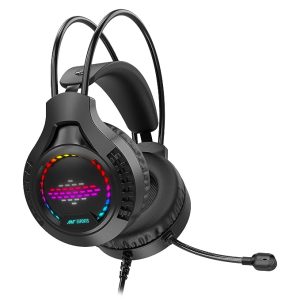 Ant Esports Wired Gaming Headset