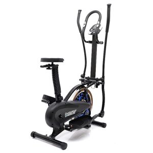 Front Drive Orbitrac Cross Trainer