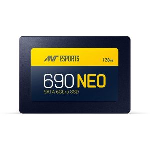 Ant Esports 2.5″ 128GB Internal Solid State Drive