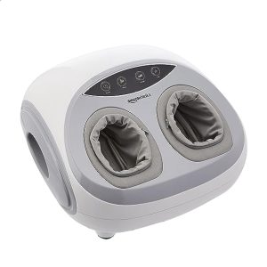 Amazon Basics Compact Foot Massager
