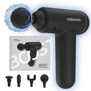 Caresmith Body Massage Gun