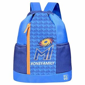 Mumbai Indians 19 Ltrs  Backpack