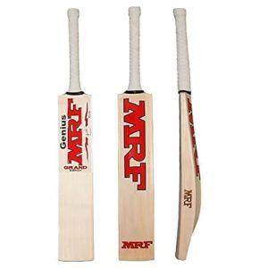 Willow Cricket Bat