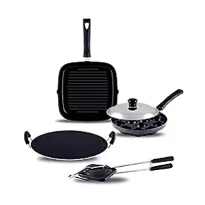 Non-Stick 4pcs Gift Set