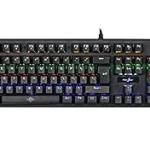 Redgear Mechanical Keyboard