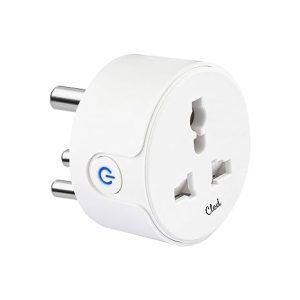 Cled 10A Smart Plug Wifi Easy Connect 