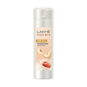 Lakme Peach Milk