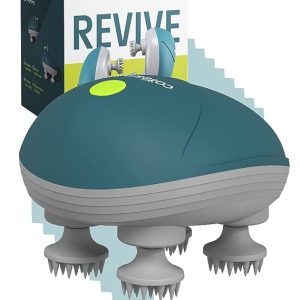 Caresmith Head & Body Massager