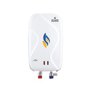 Polycab Etira 3Ltr Electric Instant Water Heater (Geyser)