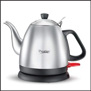 Prestige Classic Kettle 0.7 Litres