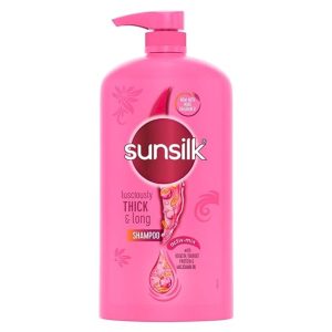 Sunsilk Thick & Long Shampoo 1 L