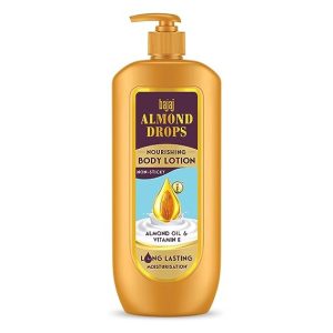 Bajaj Almond Drops Body Lotion 600ML