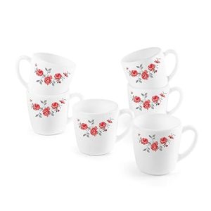 Cello Ricca Mug Small  6PCS
