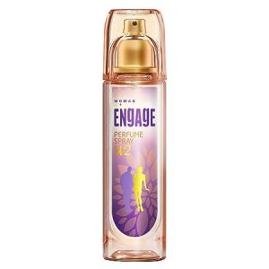 Engage Perfume Spray (120ml)