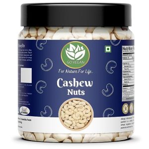 Cashews (1 Kg) Jar Pack