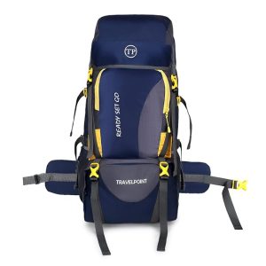 Waterproof Travel Backpack