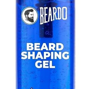 Beardo Beard Shaping Gel, 200ml
