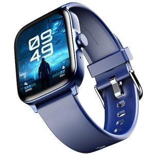 boAt Ultima Call Smart Watch with 1.83″ HD Display