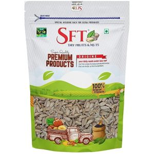 SFT Sunflower Seeds 1 Kg