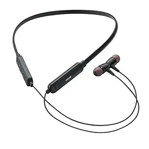 Vibez by Lifelong Wireless Neckband Earphones