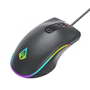 RGB Gaming Mouse