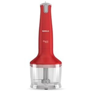 Havells Duro Blend S With Chopper Attachment 300W