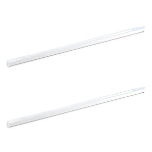 20-Watt Polycarbonate Batten (Pack of 2)