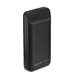 AmazonBasic 20000mAh Powerbank
