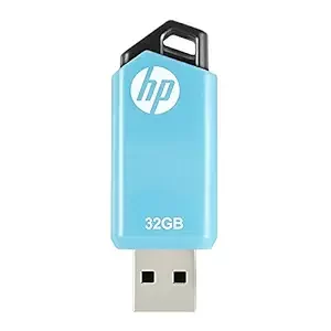 HP v150w 64 GB USB 2.0 Flash Drive