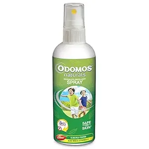 Dabur Odomos Mosquito Repellant Spray – 100ml
