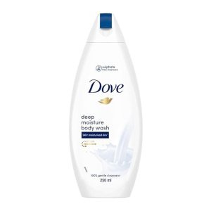 Dove Deeply Nourishing Body Wash | 250 ml